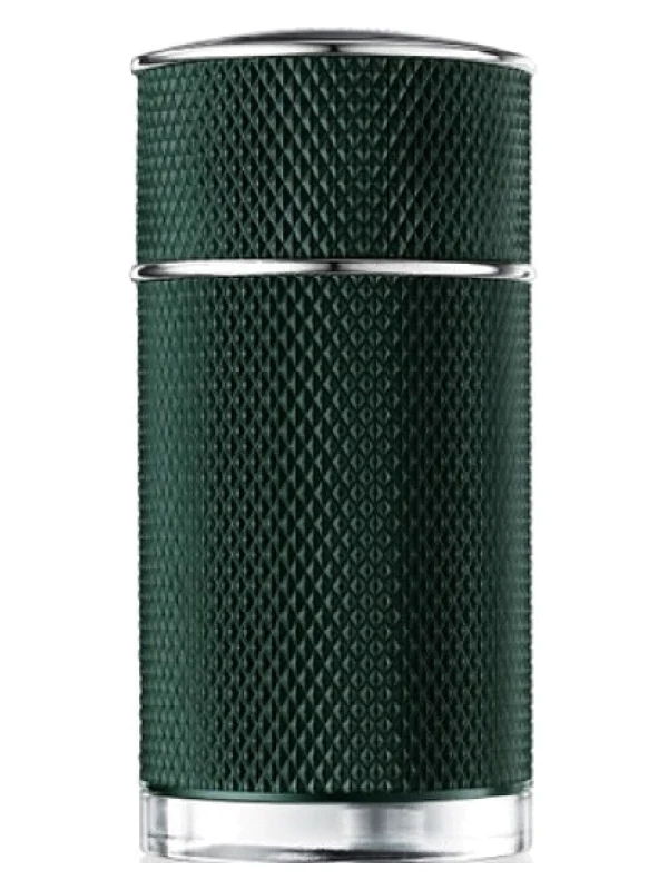 Alfred Dunhill — Alfred Dunhill Icon Racing