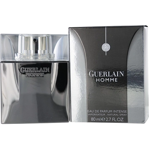 Guerlain — Guerlain Guerlain Homme Intense