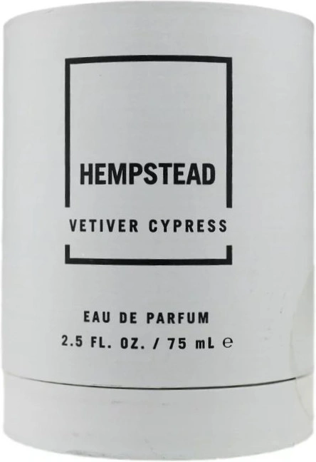 Abercrombie & Fitch Hempstead Vetiver Cypress — фото 4