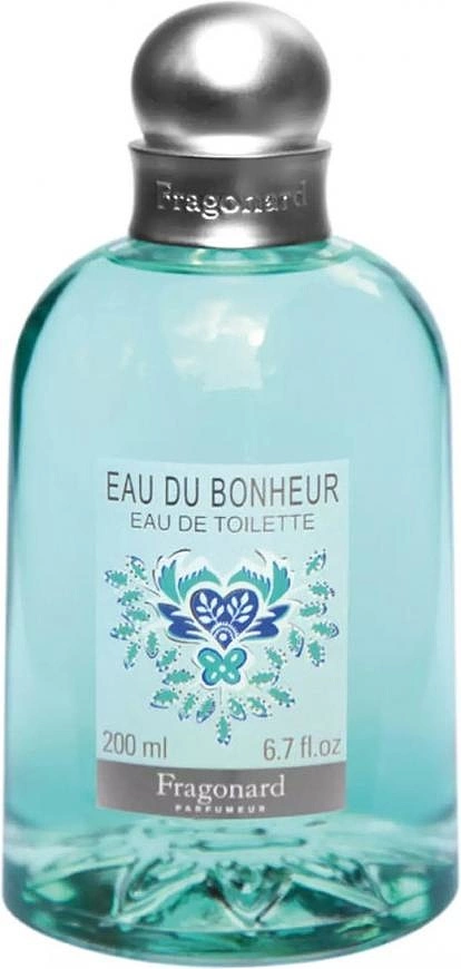 Fragonard Eau de Bonheur — фото 2