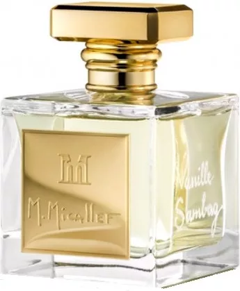 M. Micallef — M. Micallef Vanille Sambag