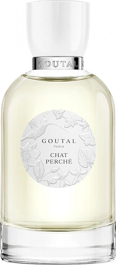 Annick Goutal Chat Perche — фото 2