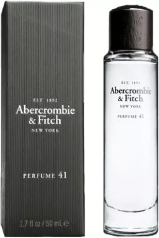Abercrombie & Fitch Abercrombie & Fitch №41 — фото 3