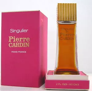 Pierre Cardin — Pierre Cardin Cardin Singulier