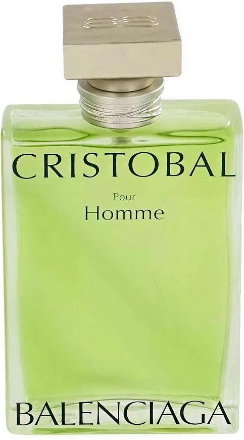 Cristobal Balenciaga Balenciaga Pour Homme — фото 2