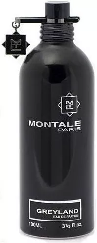 Montale — Montale Greyland
