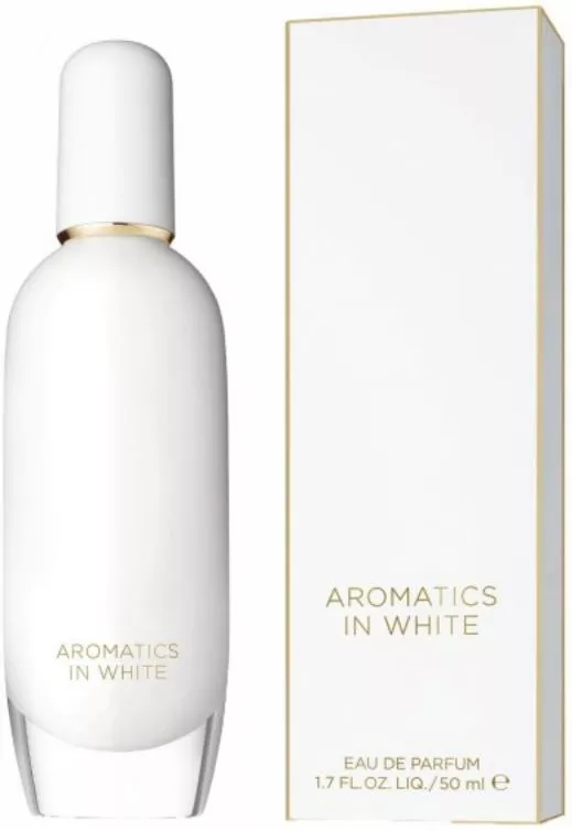 Clinique Aromatics in White — фото 3