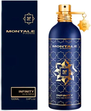 Montale Infinity — фото 2