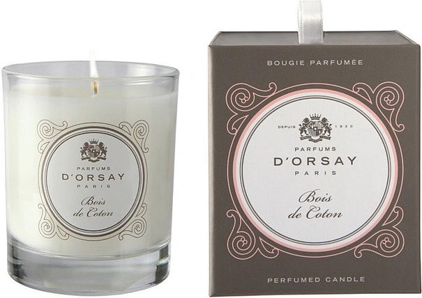 D`Orsay — D`Orsay Bois de Coton