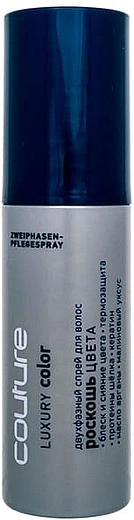 Estel — Estel Couture Luxury Color Spray Dvukhfaznyy Sprey Dlya Volos