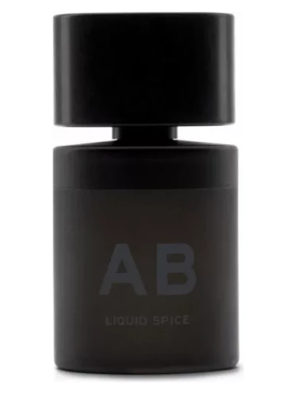 Blood — Blood AB-Liquid Spice