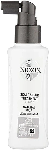 Nioxin — Nioxin Intensive Scalp Treatment System 1