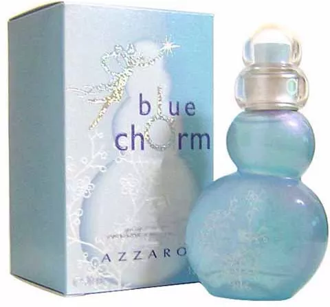 Loris Azzaro Blue Charm — фото 3