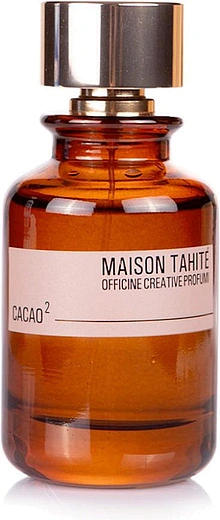 Maison Tahite — Maison Tahite Cacao2