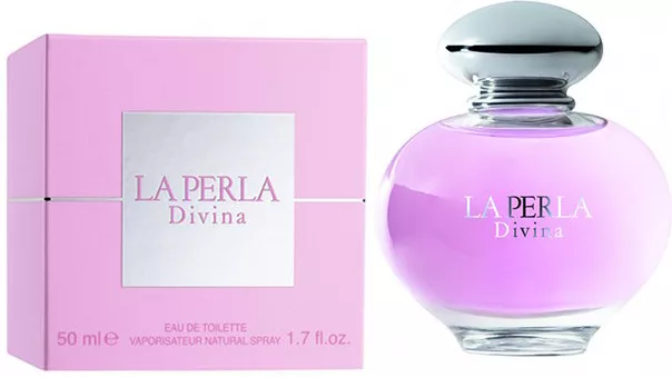 La Perla Divina Парфюмерная вода — фото 2
