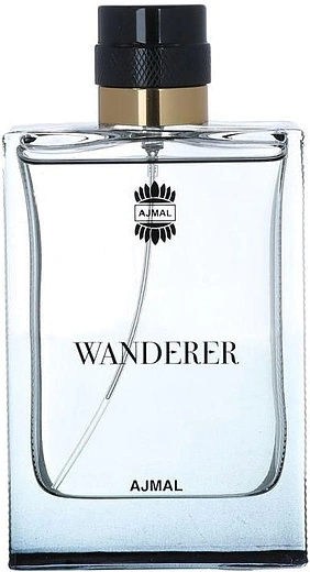 Ajmal — Ajmal Wanderer
