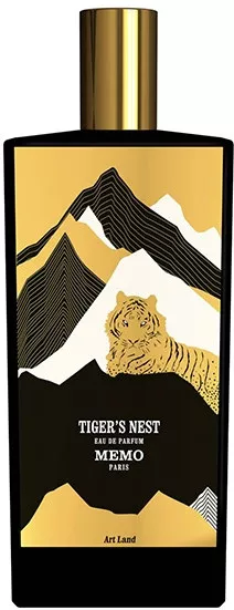 Memo Tiger's Nest — фото 2