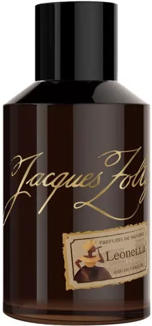 Jacques Zolty — Jacques Zolty Leonella