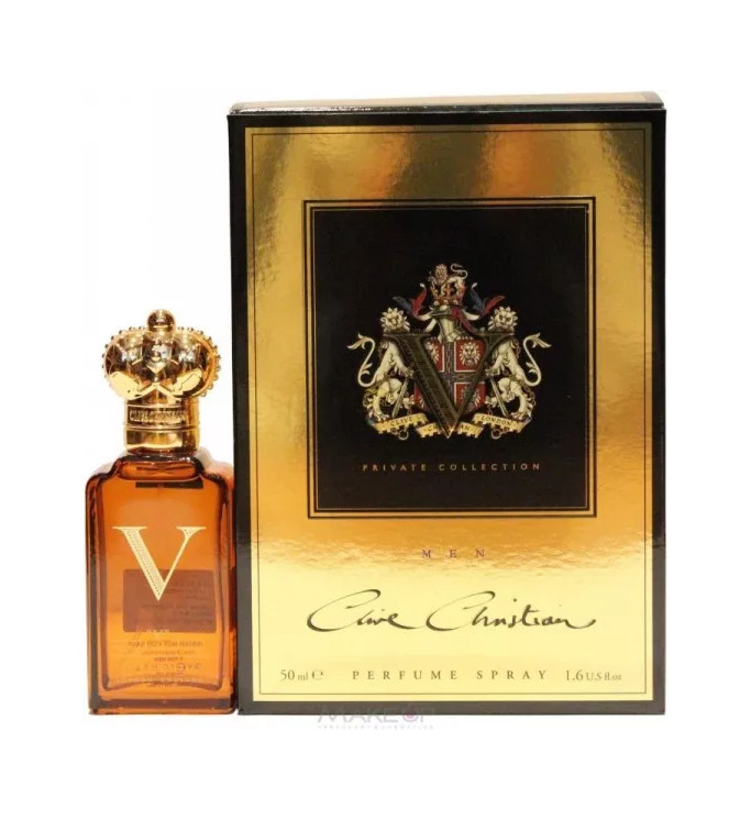 Clive Christian — Clive Christian V for Men