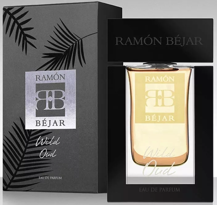 Ramon Bejar Wild Oud — фото 2