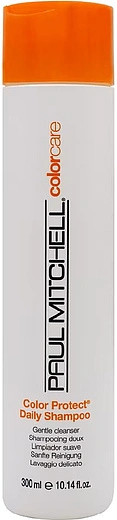 Paul Mitchell — Paul Mitchell Color Protect Daily Shampoo