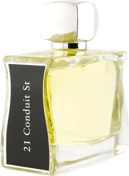 Jovoy — Jovoy 21 Conduit St