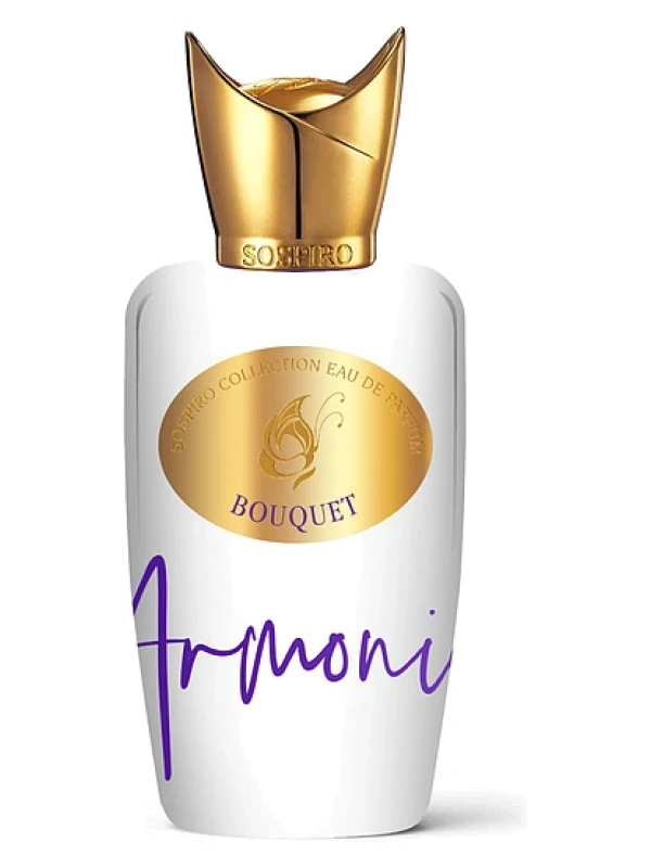 Xerjoff — Xerjoff Sospiro: Bouquet Armonia