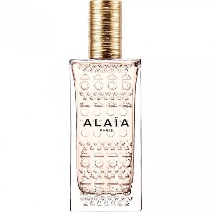 Azzedine Alaia Nude — фото 2