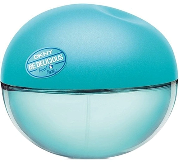 Donna Karan — Donna Karan DKNY Be Delicious Bay Breeze