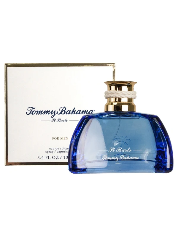 Tommy Bahama — Tommy Bahama Set Sail St. Barts Men