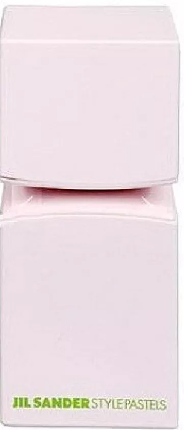 Jil Sander Style Pastels Blush Pink — фото 2
