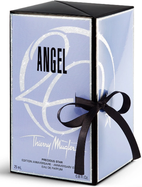 Thierry Mugler Angel Precious Star — фото 5
