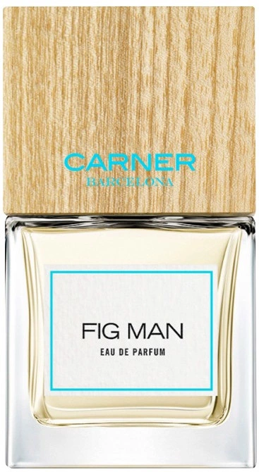 Carner Barcelona Fig Man — фото 4