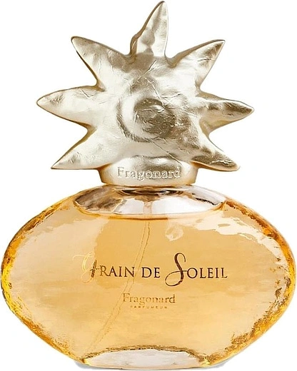 Fragonard — Fragonard Grain de Soleil