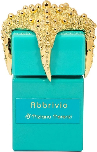 Tiziana Terenzi — Tiziana Terenzi Abbrivio