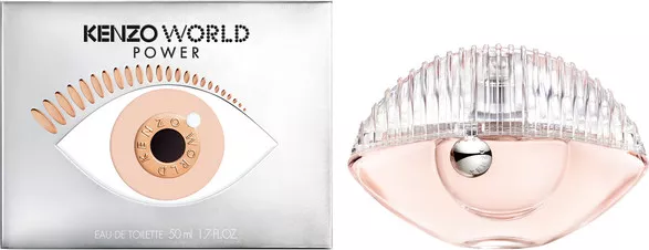 Kenzo World Power Туалетная вода — фото 4
