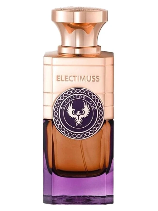 Electimuss — Electimuss Gladiator Oud