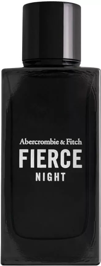Abercrombie & Fitch Fierce Night — фото 2