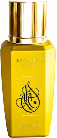 Regalien — Regalien Ala