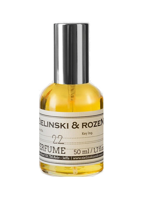 Zielinski And Rozen — Zielinski And Rozen 22