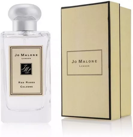 Jo Malone Red Roses Гель для душа — фото 2