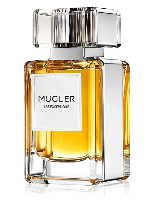 Thierry Mugler — Thierry Mugler Woodissime