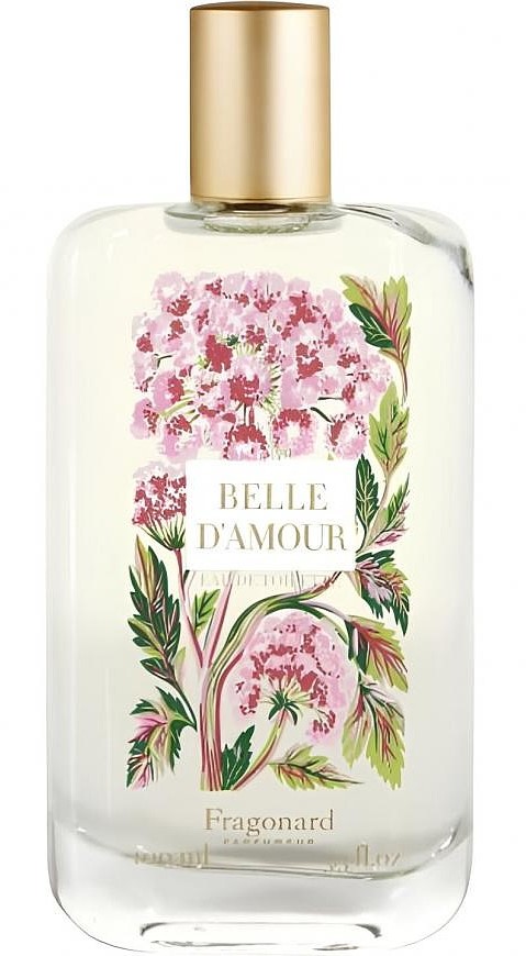 Fragonard — Fragonard Belle D'amour