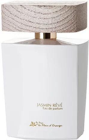 Au Pays de la Fleur d’Oranger — Au Pays de la Fleur d’Oranger Jasmin Reve