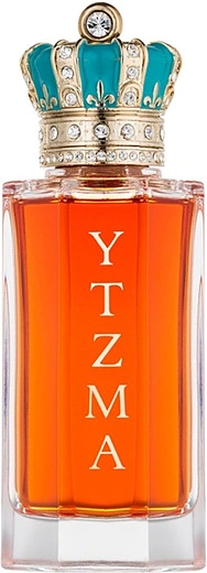 Royal Crown — Royal Crown Ytzma