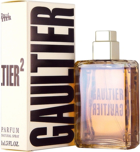 Jean Paul Gaultier — Jean Paul Gaultier Gaultier 2