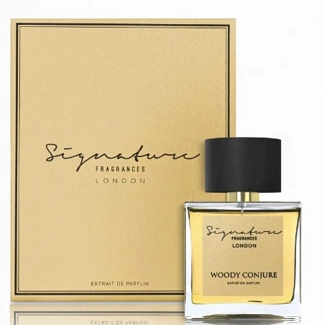 Signature Woody Conjure — фото 3