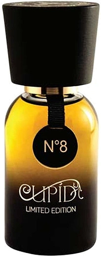 Cupid Perfumes — Cupid Perfumes Cupid No 8