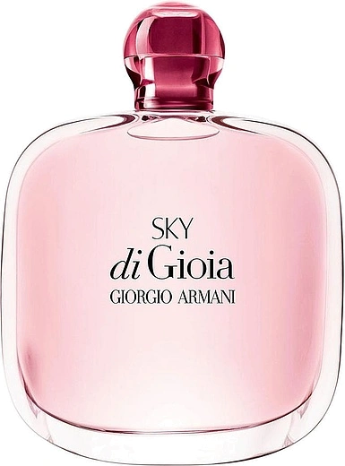 Giorgio Armani — Giorgio Armani Sky di Gioia
