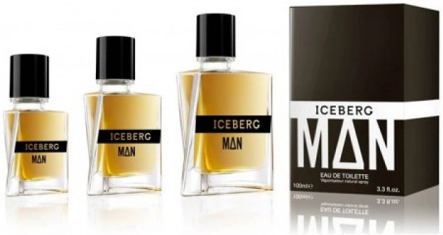 Iceberg Iceberg Man — фото 3